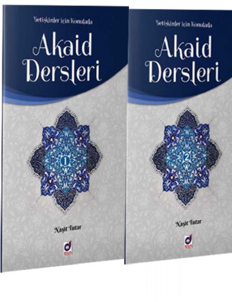 Akaid Dersleri 1. Cilt