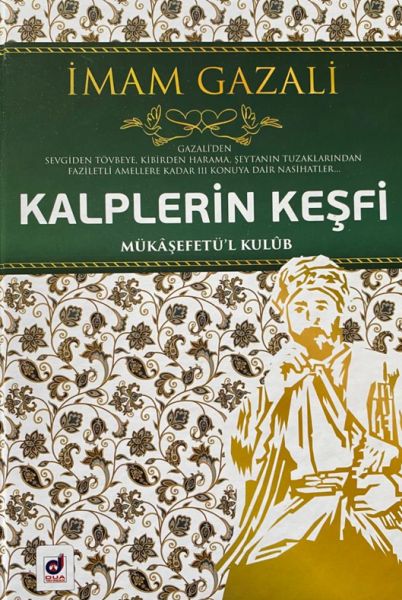 Kalplerin Keşfi Mükaşefetü'l Kulüb