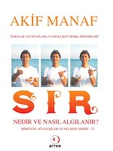 Sır Nedir ve Nasıl Algılanır