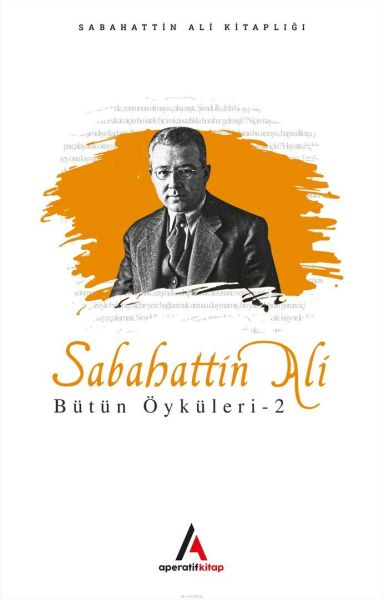 Sabahattin Ali Bütün Öyküler 2