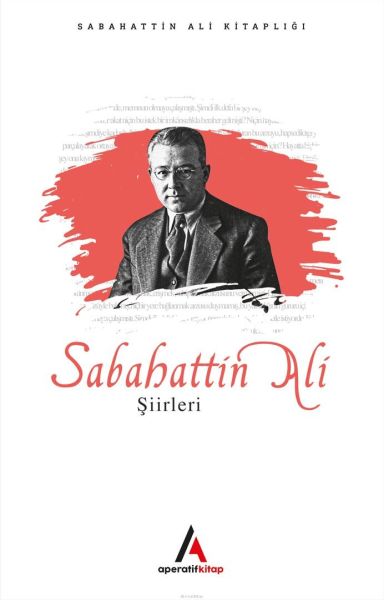 Sabahattin Ali Şiirleri