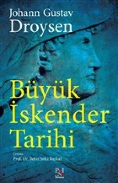 Büyük İskender Tarihi Tam Metin