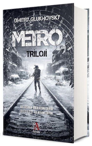 Metro Triloji