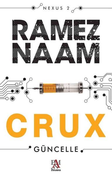 Crux Güncelle