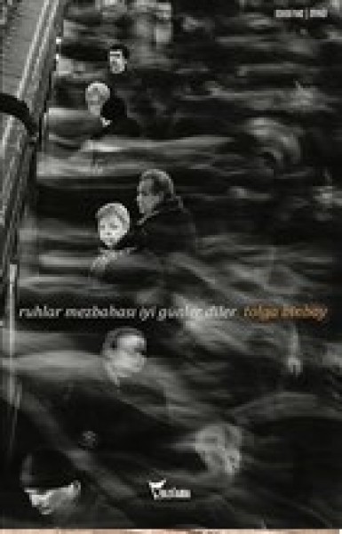 Ruhlar Mezbahası İyi Günler Diler