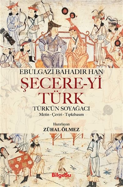 Şecere yi Türk