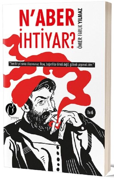 N'aber İhtiyar