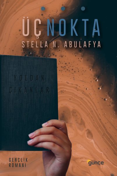 Üç Nokta Yoldan Çıkanlar