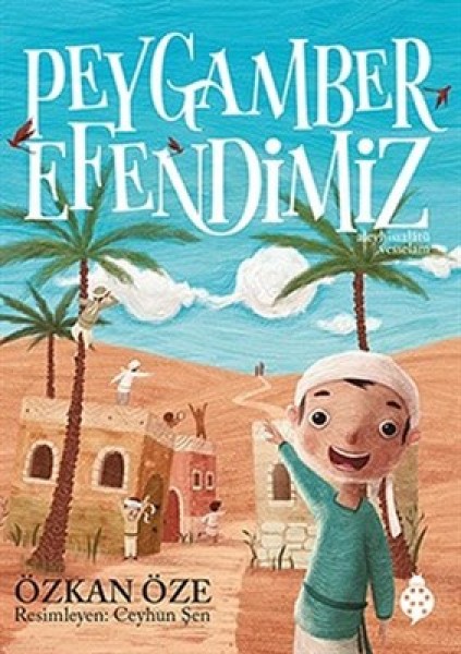 Peygamber Efendimiz Ciltli