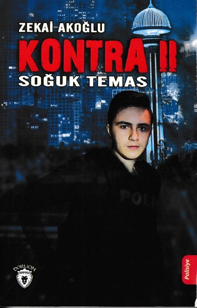 Kontra 2 Soğuk Temas