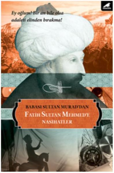 Fatih Sultan Mehmede Nasihatler