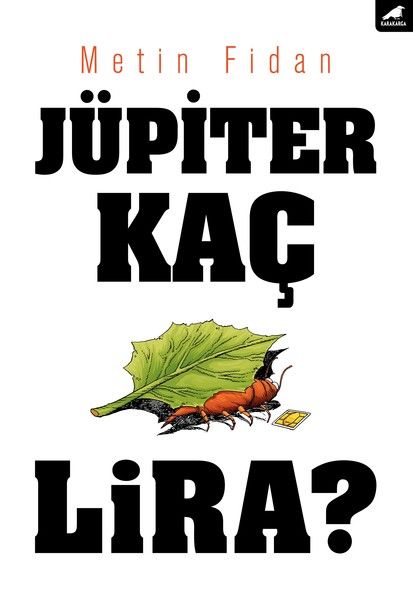 Jüpiter Kaç Lira