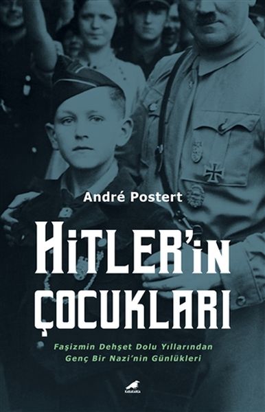 Hitlerin Çocukları