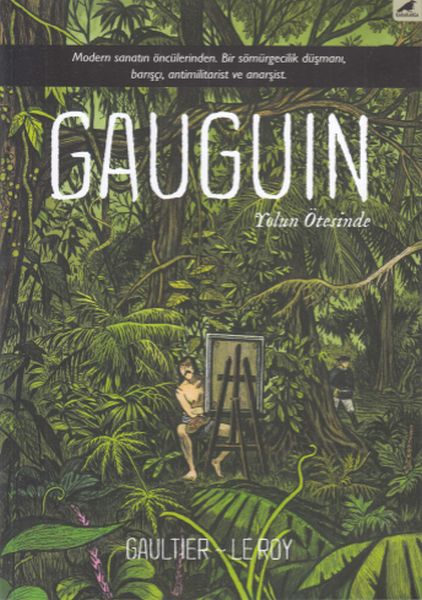 Gauguin