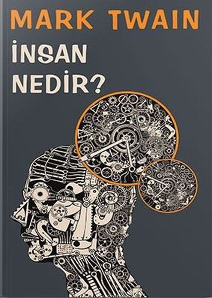 İnsan Nedir