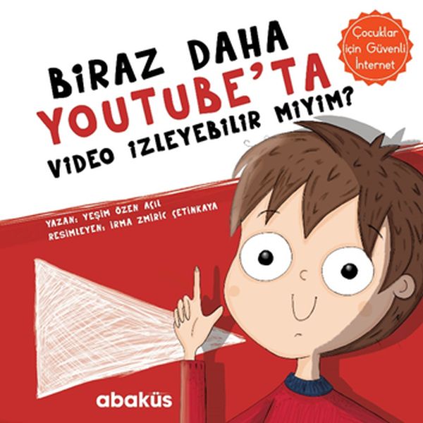 Biraz Daha YouTube'ta Video İzleyebilir Miyim