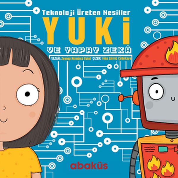 Yuki ve Yapay Zeka Teknoloji Üreten Nesiller
