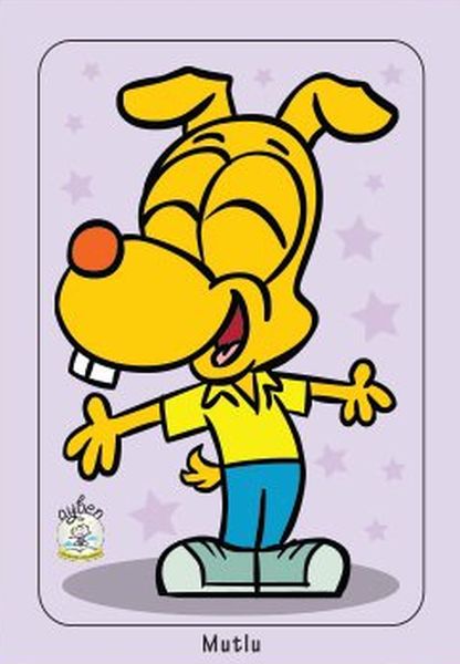 Duygunu Yap Boz Mutlu