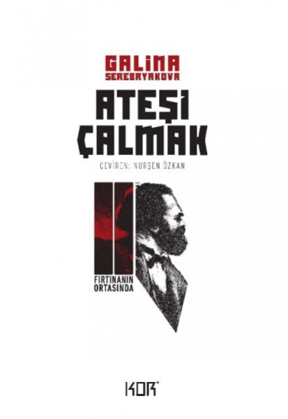 Ateşi Çalmak 2 Fırtınanın Ortasında