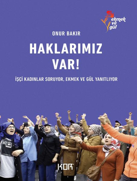 Haklarımız Var