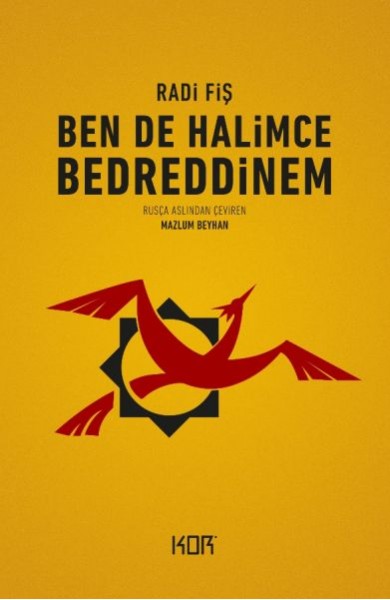 Ben De Halimce Bedreddinem