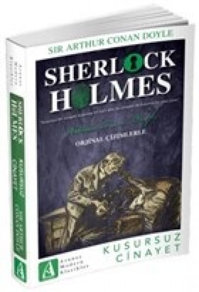 Kusursuz Cinayet Sherlock Holmes