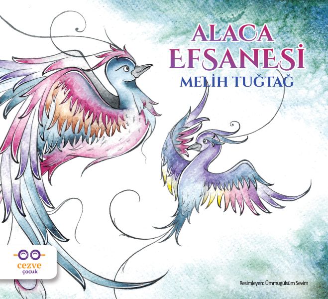 Alaca Efsanesi