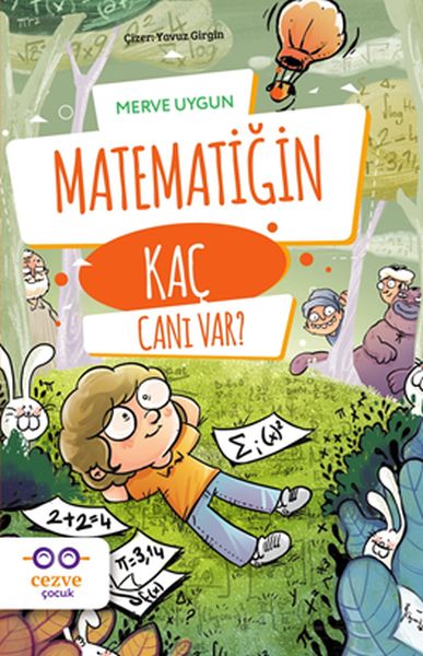 Matematiğin Kaç Canı Var