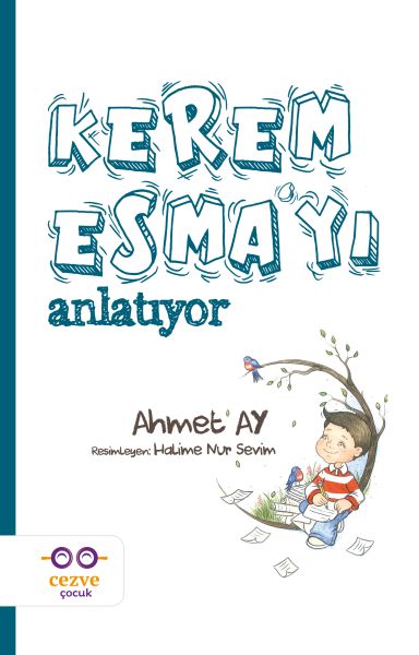 Kerem Esmayı Anlatıyor