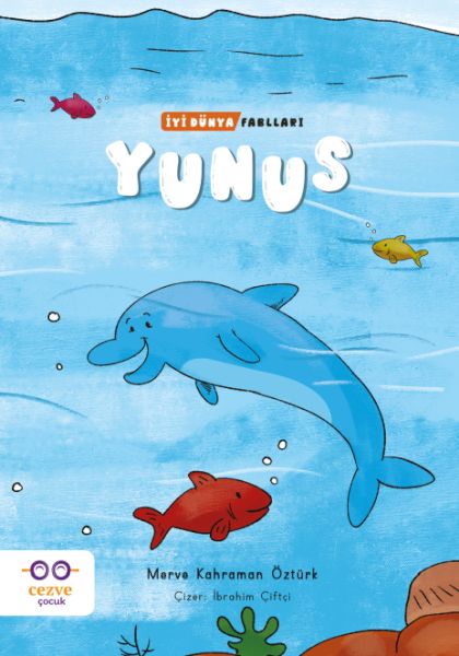 Yunus İyi Dünya Fablları