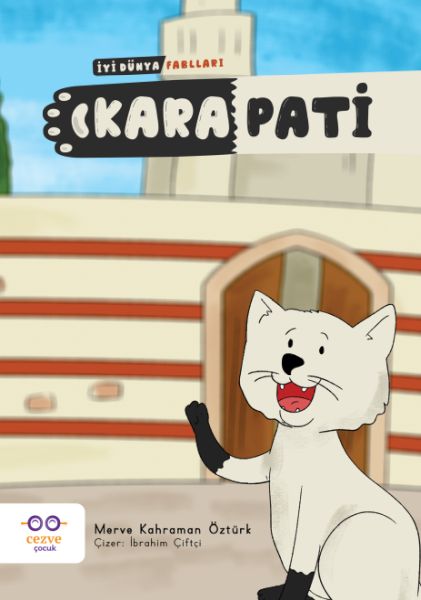 Kara Pati İyi Dünya Fablları