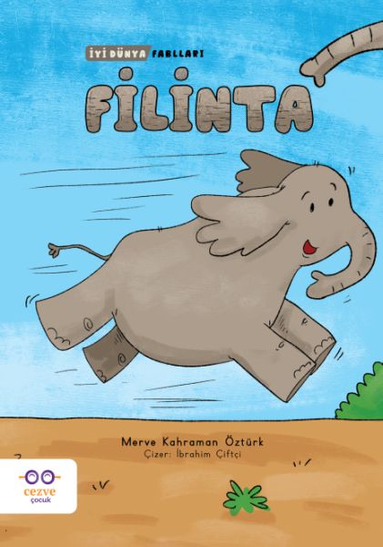 Filinta İyi Dünya Fablları