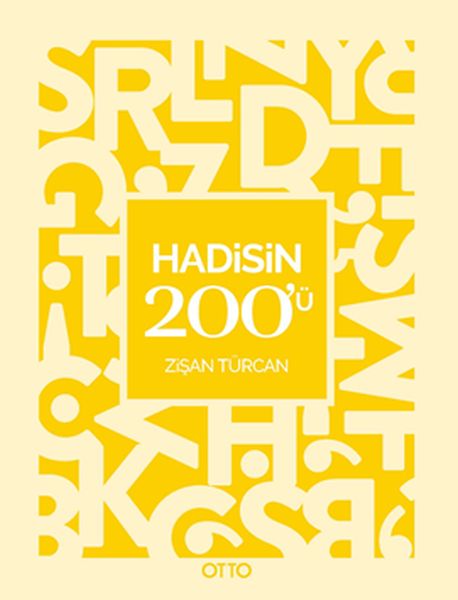 Hadisin 200ü
