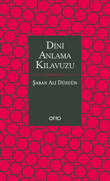 Dini Anlama Kılavuzu Ciltli