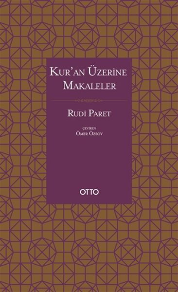 Kur'an Üzerine Makaleler