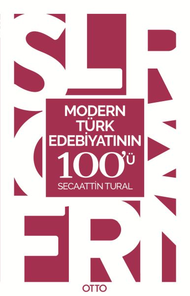 Modern Türk Edebiyatının 100ü